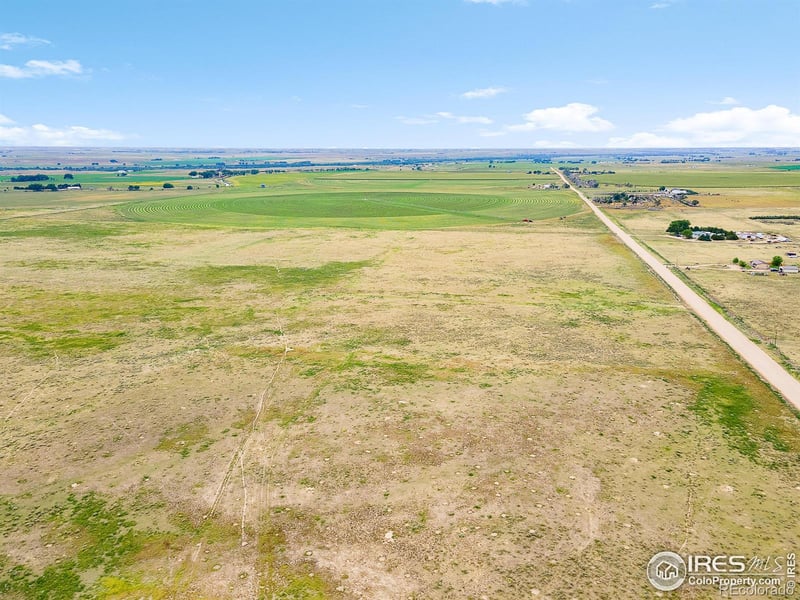 2 County Road X, Weldona, CO 80653