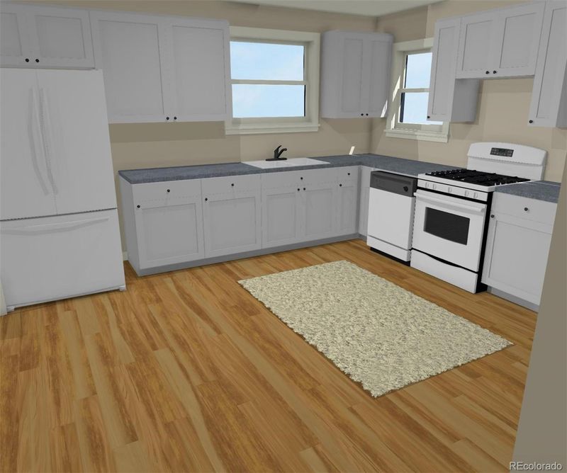 913 E 12th St, Pueblo, CO 81001