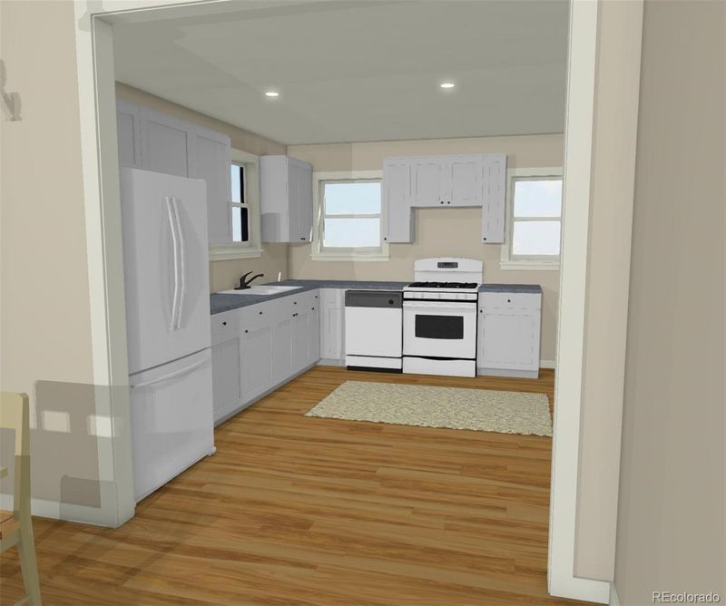 913 E 12th St, Pueblo, CO 81001