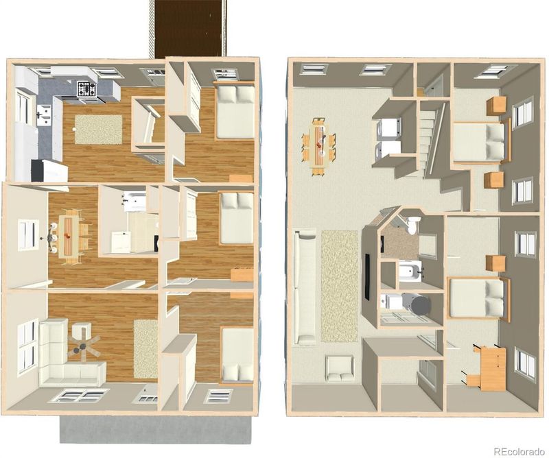 913 E 12th St, Pueblo, CO 81001