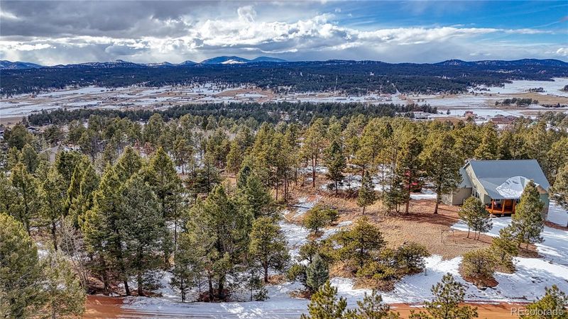 65 Utah Way, Florissant, CO 80816