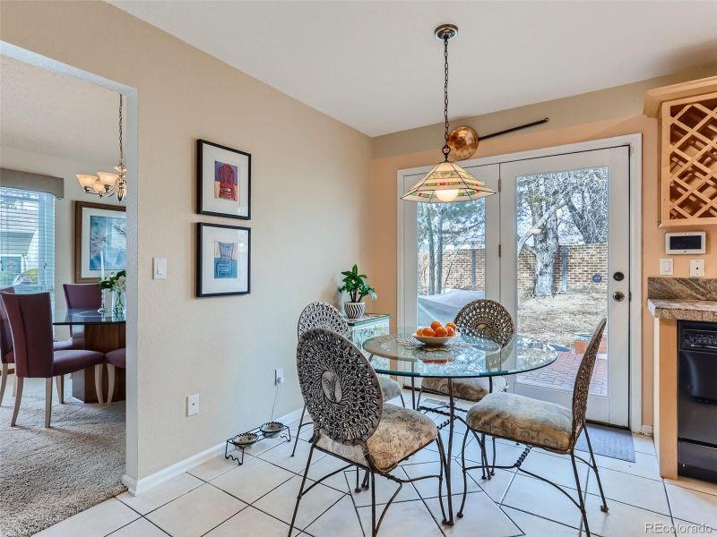 11185 E Linvale Dr, Aurora, CO 80014