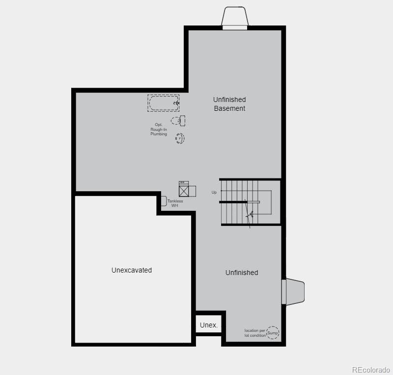 13427 Amber Sky St, Parker, CO 80134