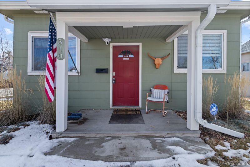 510 E Simpson St, Lafayette, CO 80026