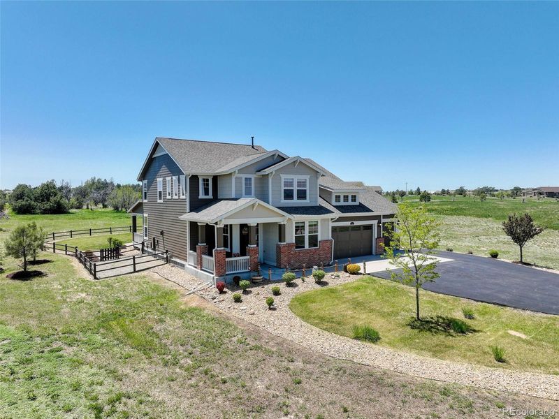 2617 Loyd Cir, Parker, CO 80138