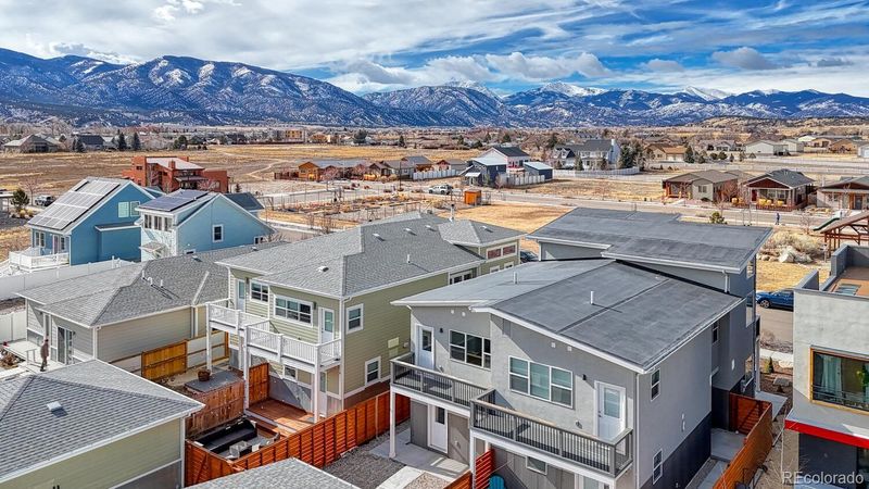 125 Crestone Mesa Dr #B, Salida, CO 81201