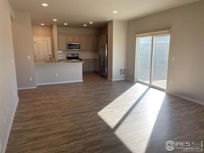 3640 Ronald Reagan Ave, Wellington, CO 80549