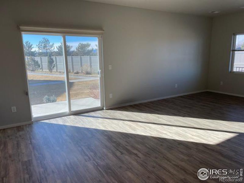 3640 Ronald Reagan Ave, Wellington, CO 80549