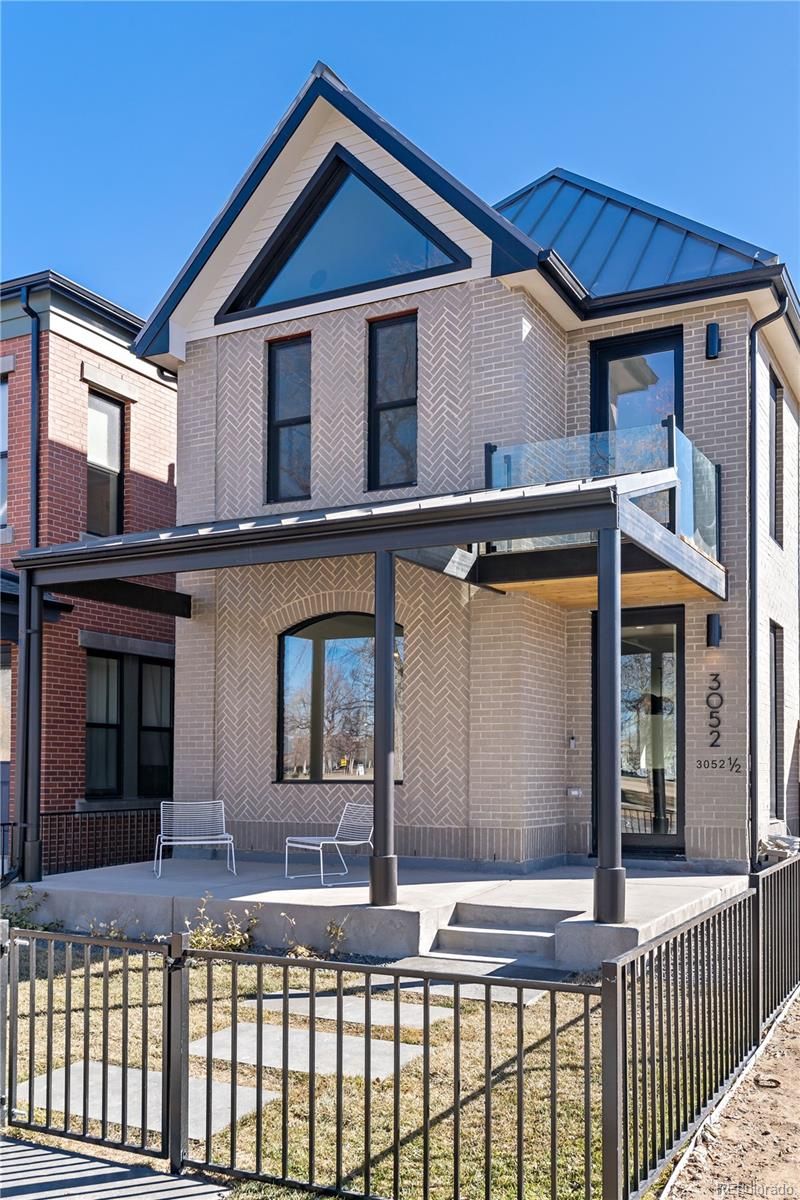 3052 Champa St, Denver, CO 80205