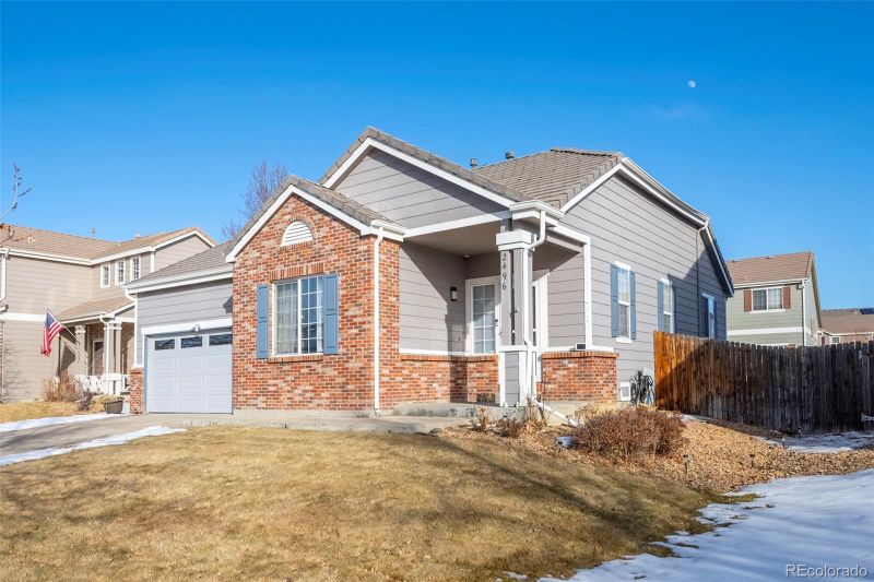 2496 S Andes Cir, Aurora, CO 80013