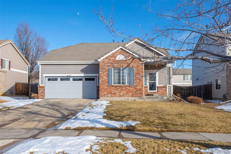 2496 S Andes Cir, Aurora, CO 80013