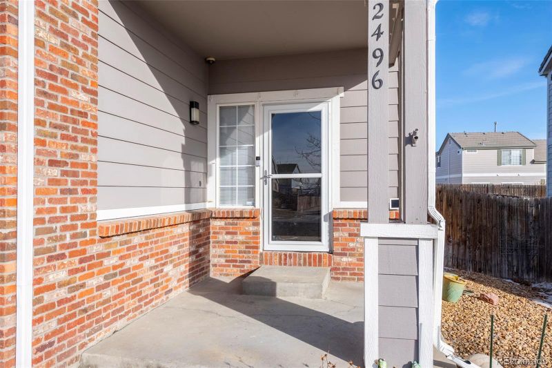 2496 S Andes Cir, Aurora, CO 80013