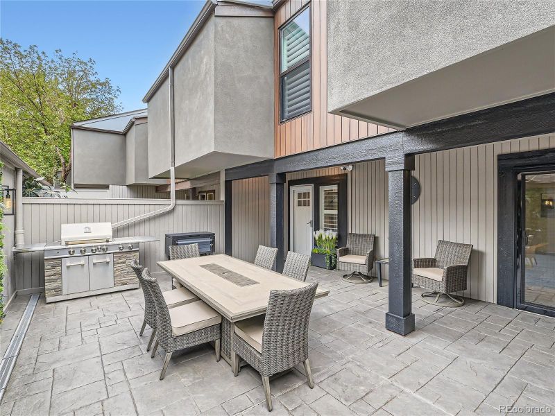 6489 Pinewood Dr, Parker, CO 80134