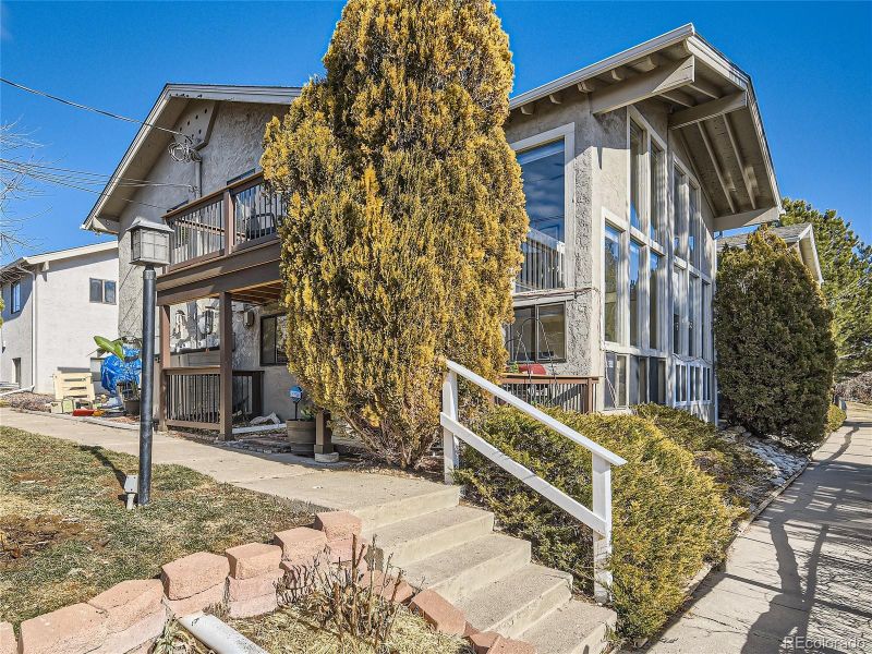 8387 S Reed St #B-4, Littleton, CO 80128
