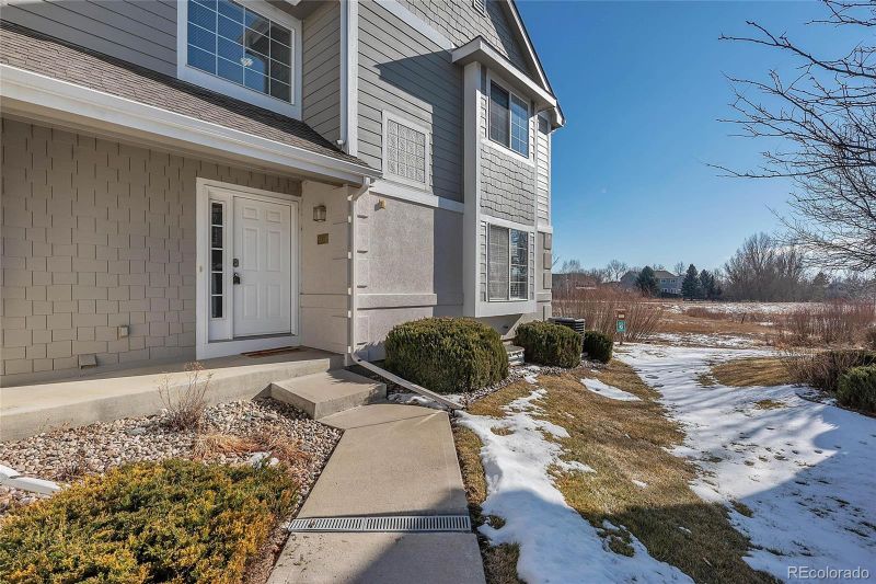 2016 Tonopas Ct #104, Loveland, CO 80538