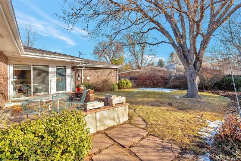 596 S Olive Way, Denver, CO 80224