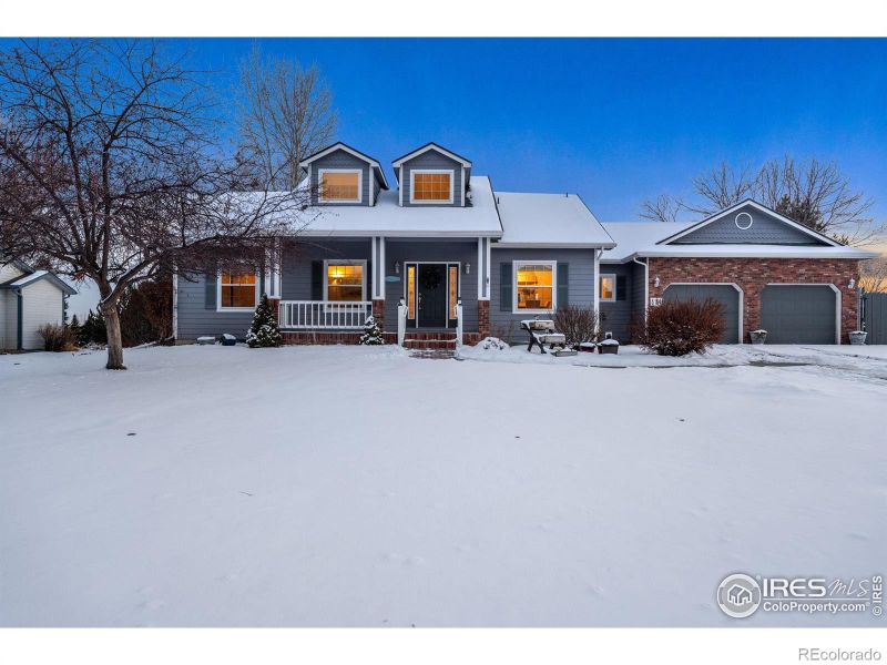 5164 Single Tree Dr, Loveland, CO 80537