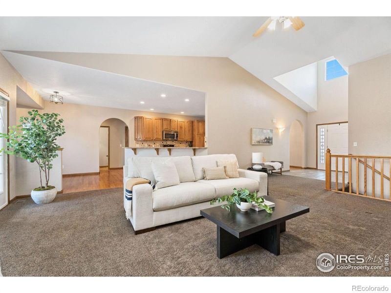 5164 Single Tree Dr, Loveland, CO 80537