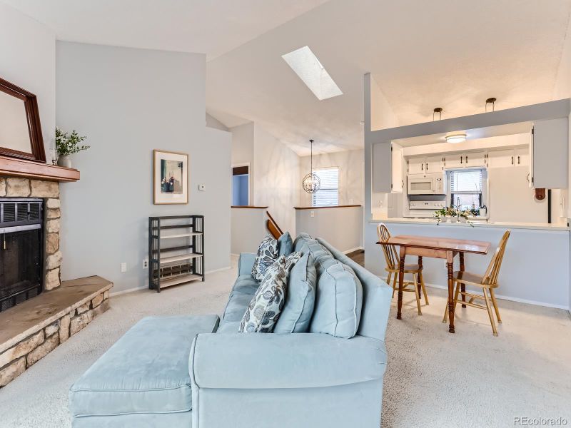 4262 S Richfield Way, Aurora, CO 80013