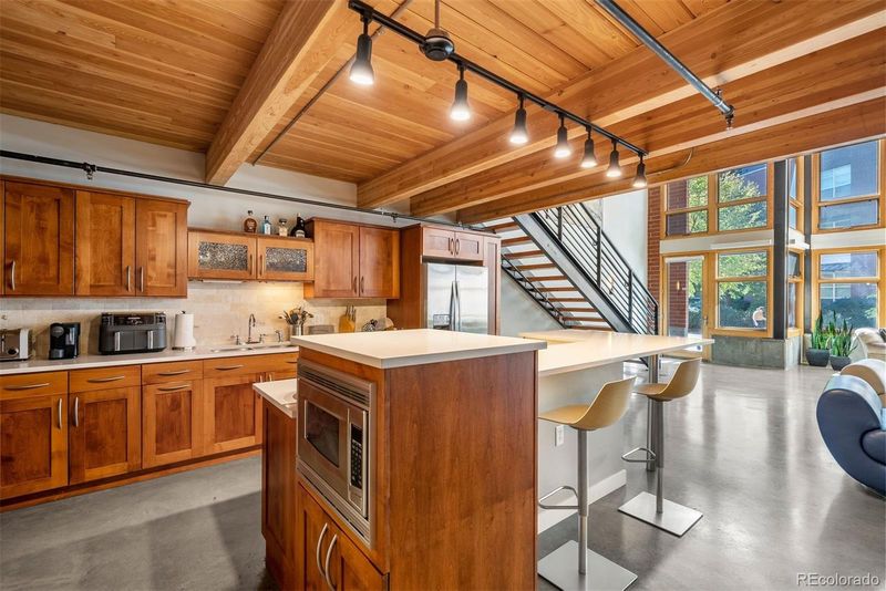 2955 Inca St #1H, Denver, CO 80202