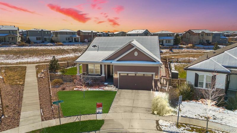 11009 Rifle Ct, Commerce City, CO 80022