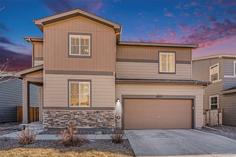 6212 Warrior Ct, Frederick, CO 80504