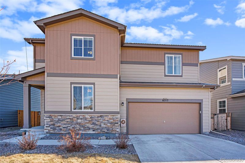 6212 Warrior Ct, Frederick, CO 80504