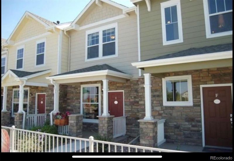 13614 Garfield St #C, Thornton, CO 80602