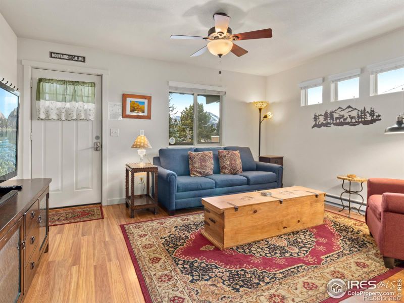 510 Stanley Ave, Estes Park, CO 80517