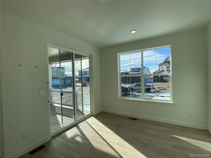 13395 Starhawk Ln, Parker, CO 80134