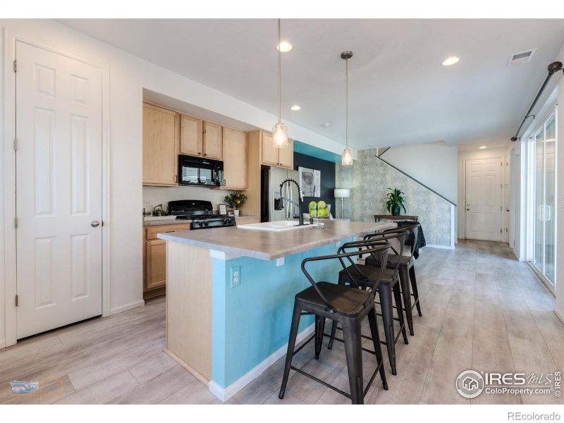 5318 Spalding Pl, Frederick, CO 80504
