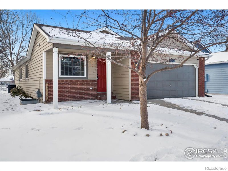 2436 Emerald St, Loveland, CO 80537