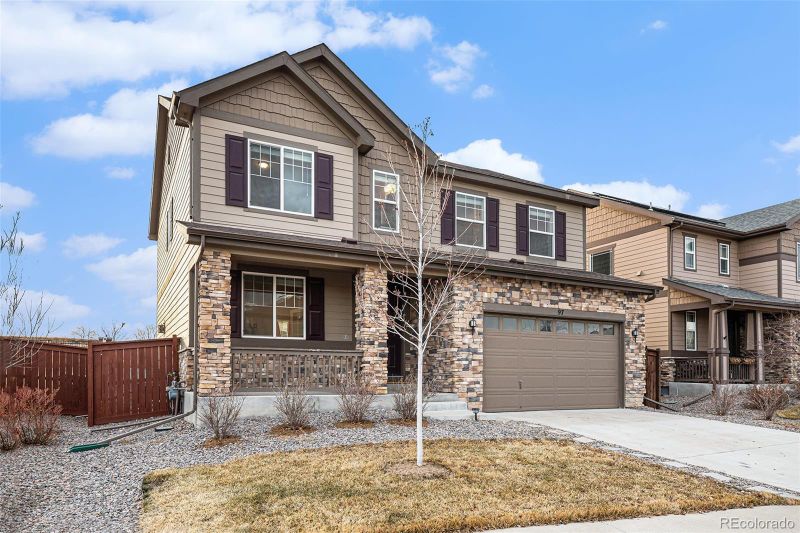 97 S Irvington St, Aurora, CO 80018
