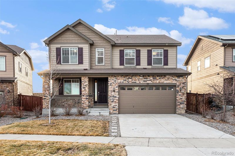 97 S Irvington St, Aurora, CO 80018