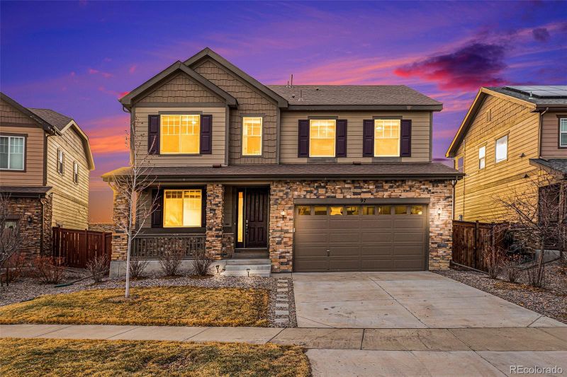 97 S Irvington St, Aurora, CO 80018