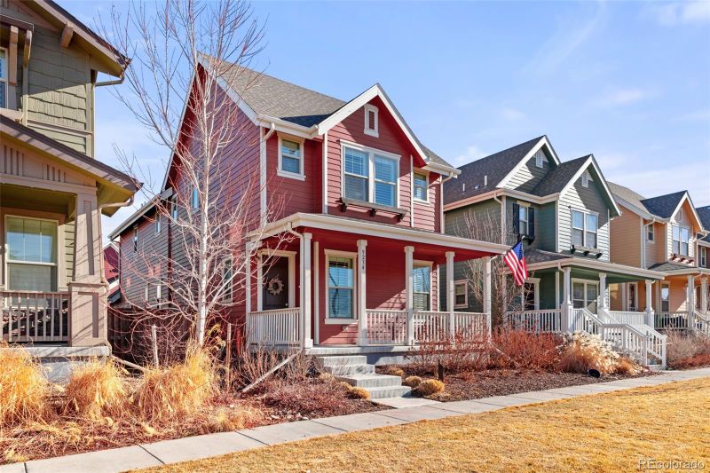 9234 E 52nd Dr, Denver, CO 80238