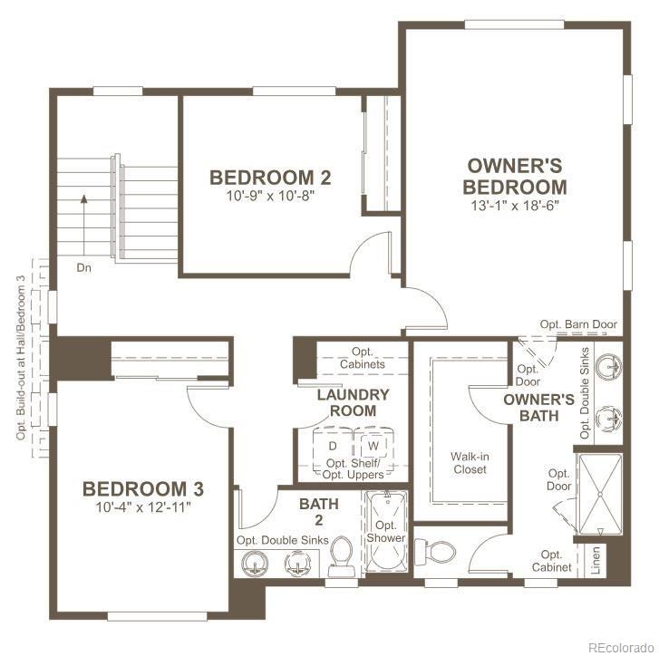 8316 Butte Creek St, Littleton, CO 80125