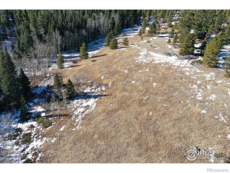 0 Arapahoe Dr, Bellvue, CO 80512