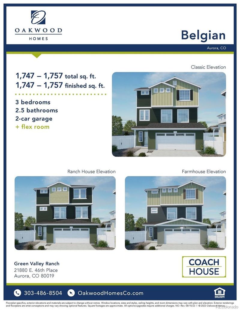 21863 E 38th Pl, Aurora, CO 80019