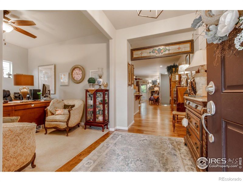 1321 Sunshine Ave, Longmont, CO 80504