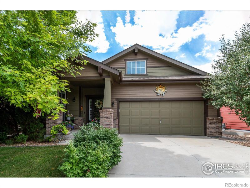 1321 Sunshine Ave, Longmont, CO 80504