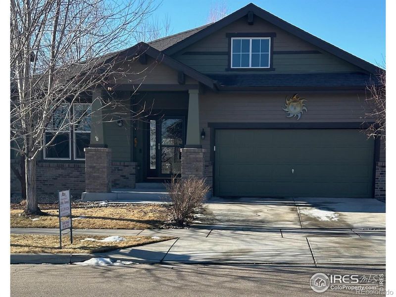 1321 Sunshine Ave, Longmont, CO 80504