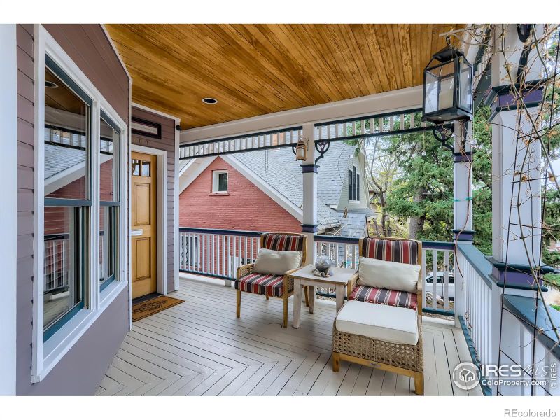 1109 Mapleton Ave, Boulder, CO 80304