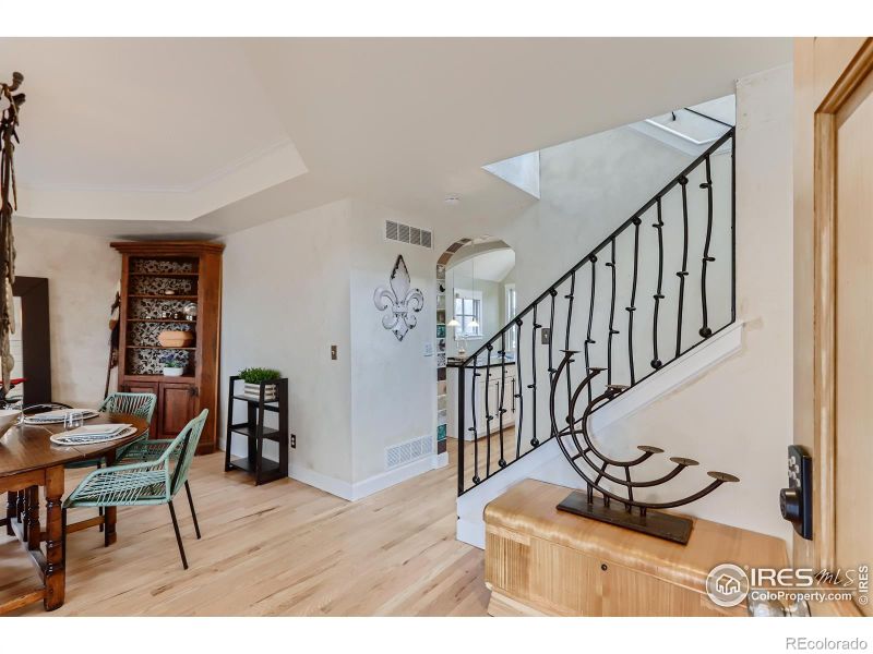 1109 Mapleton Ave, Boulder, CO 80304