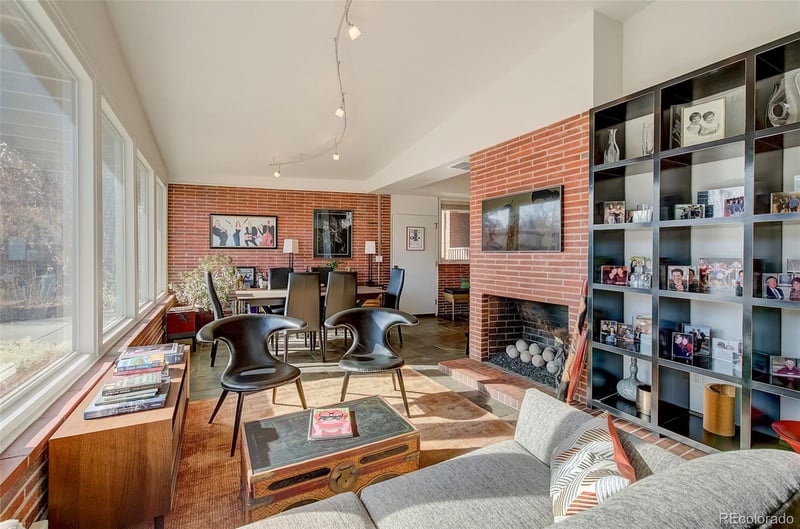 2405 S Dahlia Ln, Denver, CO 80222