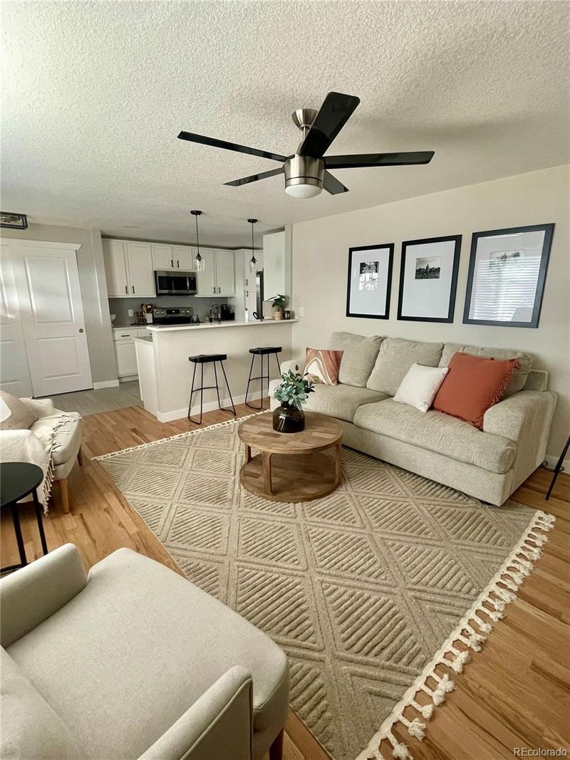5819 W 64th Ave, Arvada, CO 80003