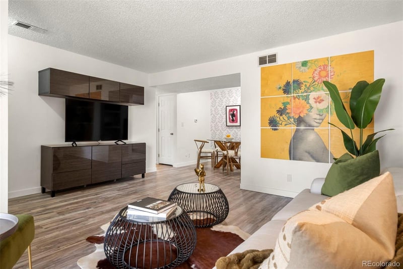 5300 E Cherry Creek South Dr #512, Glendale, CO 80246