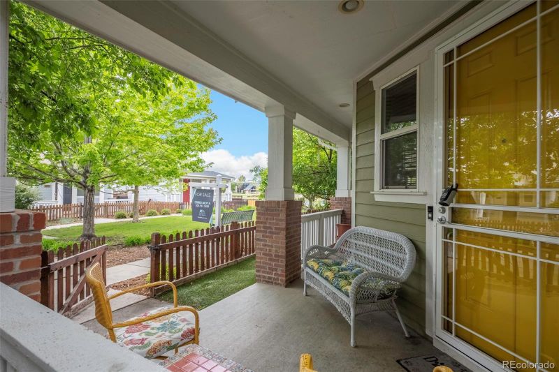 2530 Central Park Blvd, Denver, CO 80238