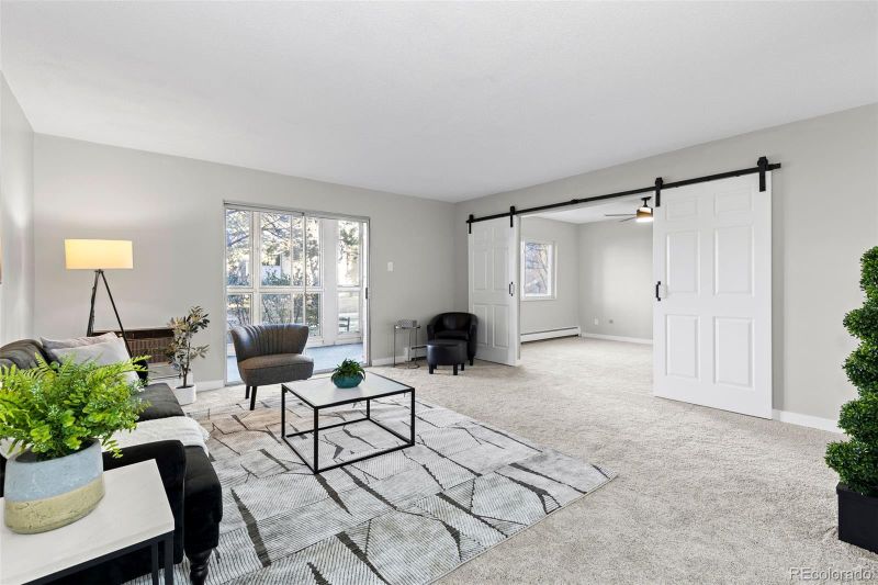 13618 E Bethany Pl #105, Aurora, CO 80014