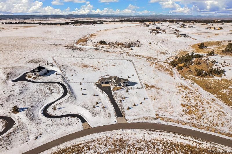 31885 Kensington Cir, Elizabeth, CO 80107